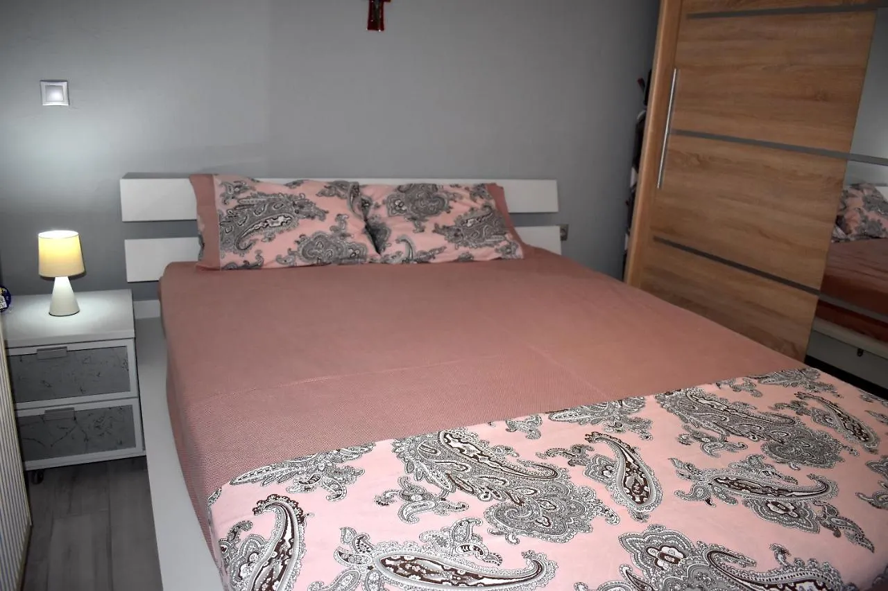 Kefala Luxury Living Nea Kallikrateia Greece
