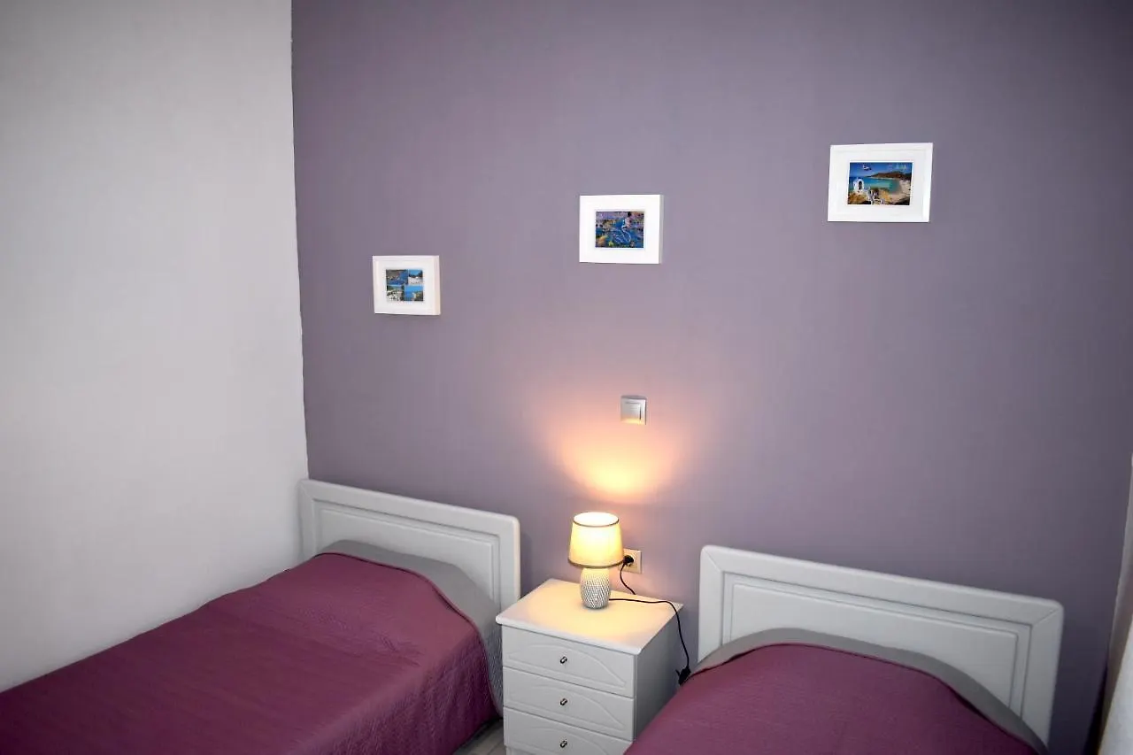 Kefala Luxury Living Nea Kallikrateia