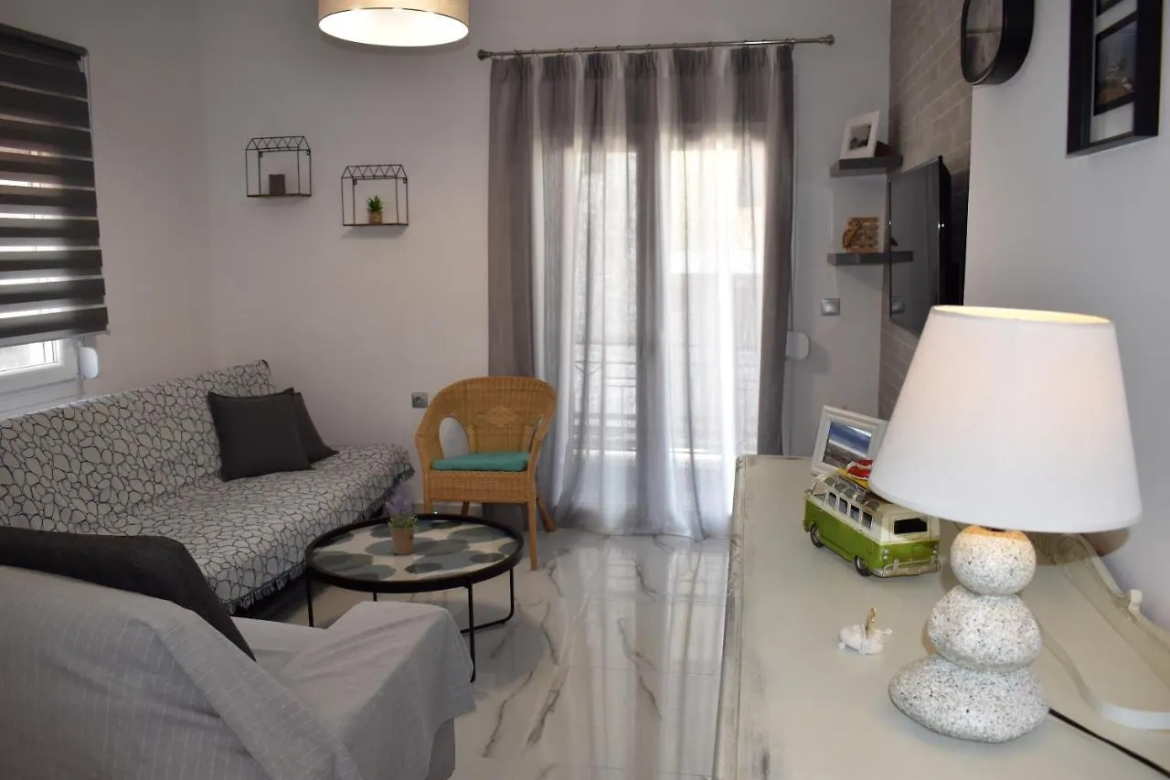 Kefala Luxury Living Nea Kallikrateia 0*,  Greece