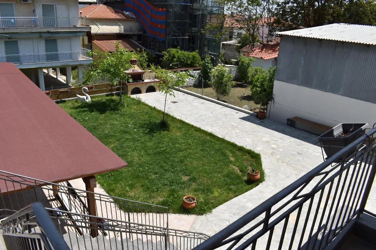 Kefala Luxury Living Nea Kallikrateia