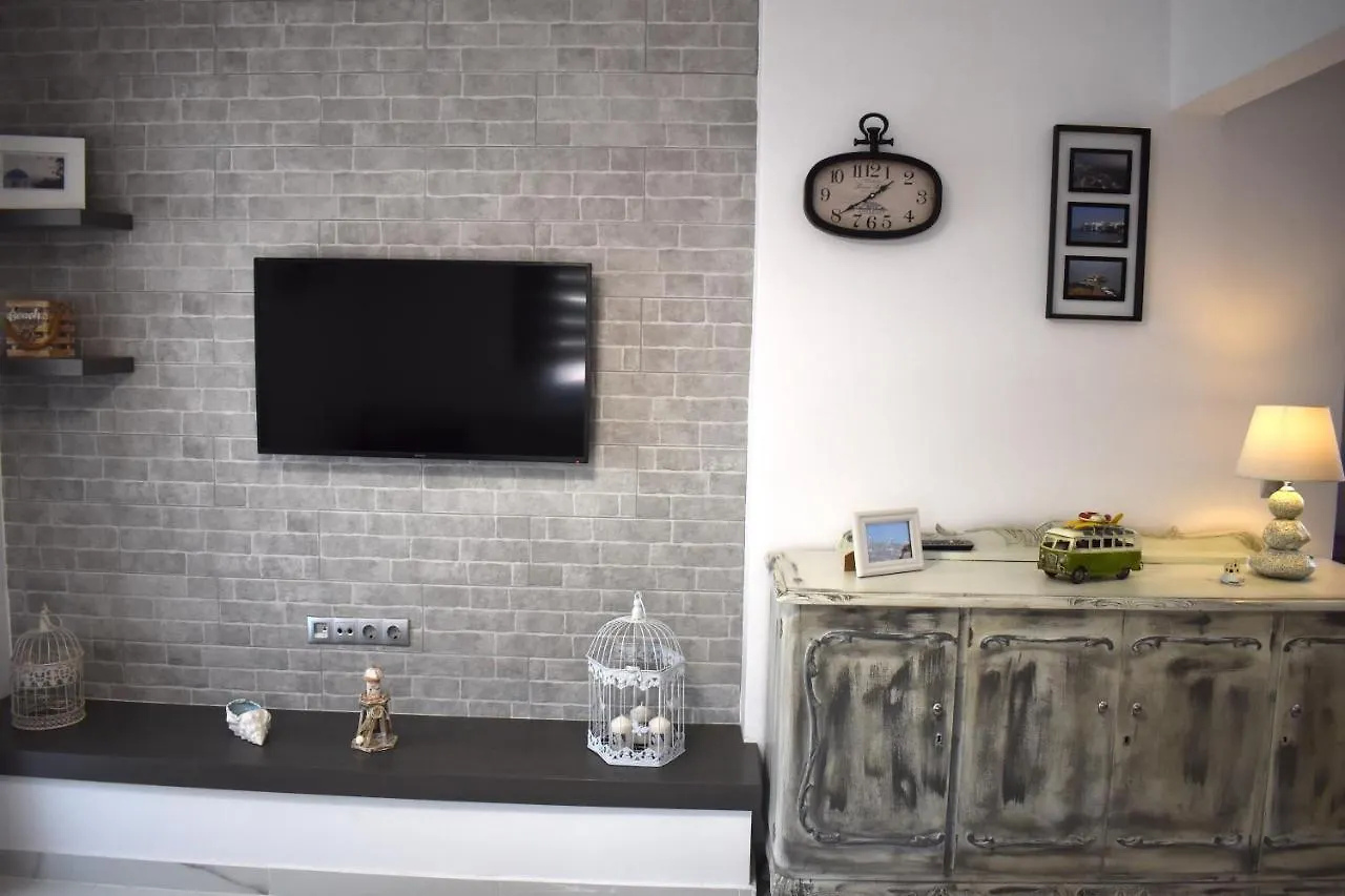 Kefala Luxury Living Nea Kallikrateia