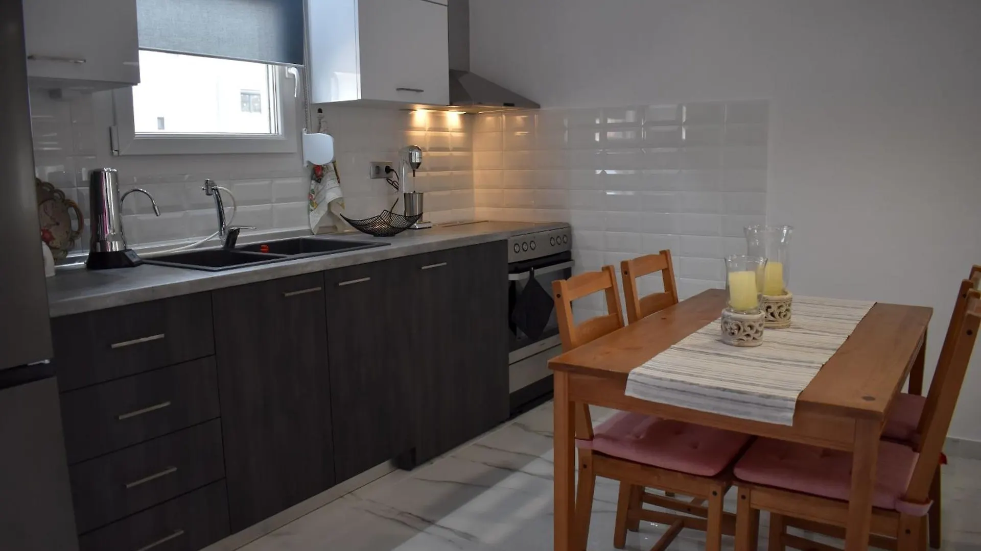 Kefala Luxury Living Nea Kallikrateia 0*,  Greece