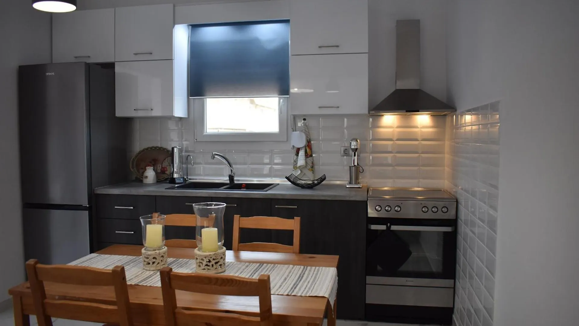 Kefala Luxury Living Nea Kallikrateia Greece